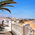 Algarvian Experience - Sun, And Pool * Albufeira
