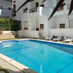 Daire Algarvian Experience - Sun, And Pool Albufeira
