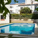 Algarvian Experience - Sun, And Pool Daire *
