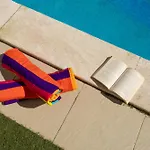 Algarvian Experience - Sun, And Pool Appartamento Albufeira