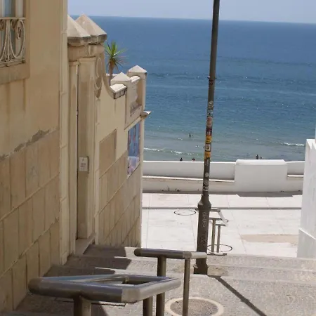 Algarvian Experience - Sun, And Pool Lägenhet *