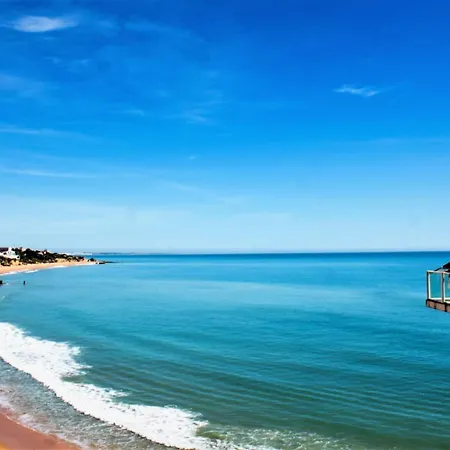 Algarvian Experience - Sun, And Pool * Albufeira