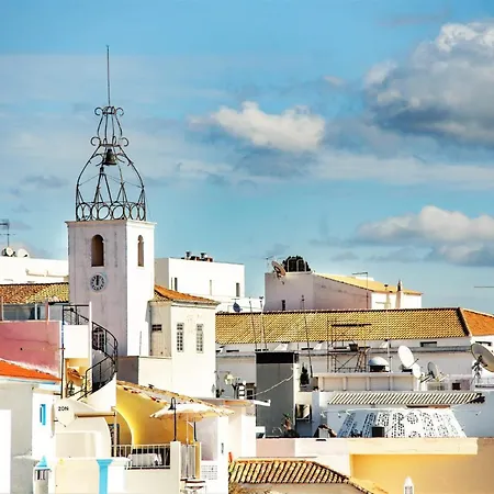 Apartmán Algarvian Experience - Sun, And Pool *