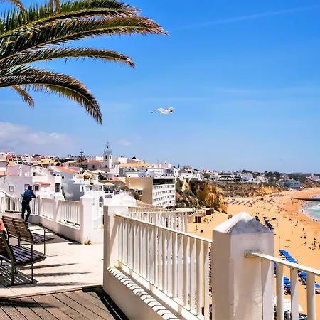 Algarvian Experience - Sun, And Pool * Albufeira