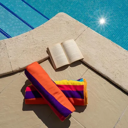 Apartment Algarvian Experience - Sun, And Pool *