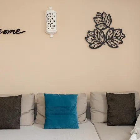 Algarvian Experience - Sun, And Pool Apartmán *