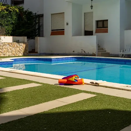 Apartment Algarvian Experience - Sun, And Pool *