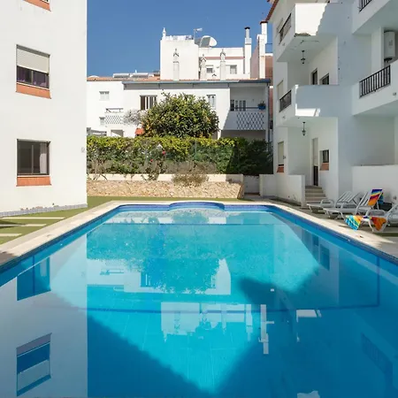 Apartment Algarvian Experience - Sun, And Pool