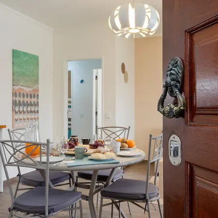 Algarvian Experience - Sun, And Pool Apartmán Albufeira