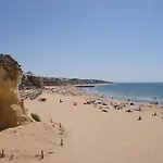 Algarvian Experience - Sun, And Pool شقة *
