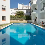 شقة Algarvian Experience - Sun, And Pool