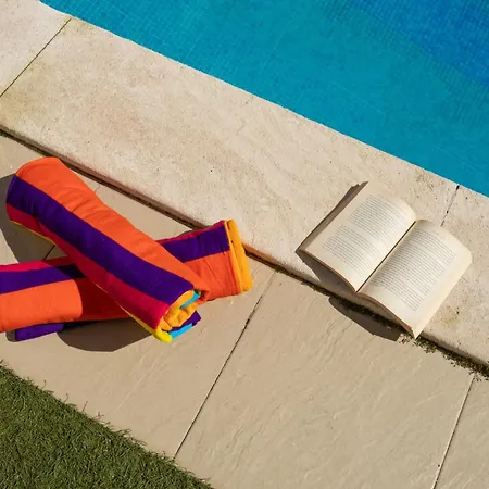 Algarvian Experience - Sun, And Pool Appartement Albufeira
