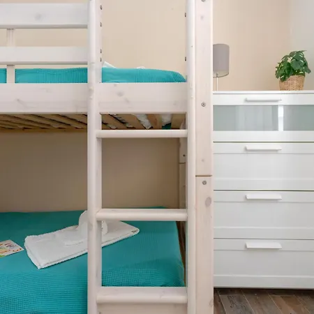 Algarvian Experience - Sun, And Pool Apartament *