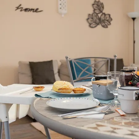 Algarvian Experience - Sun, And Pool Apartament