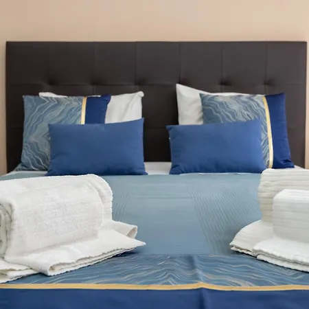 Apartman Algarvian Experience - Sun, And Pool