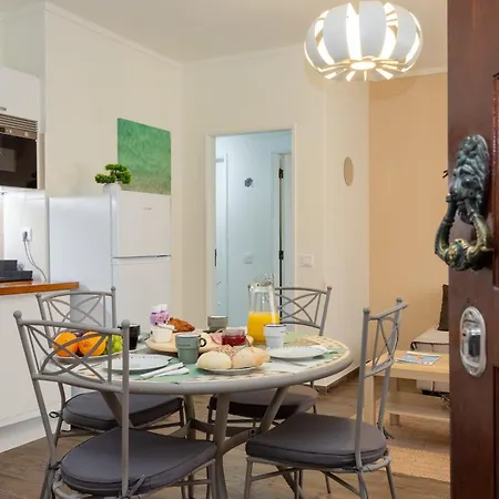 Apartman Algarvian Experience - Sun, And Pool