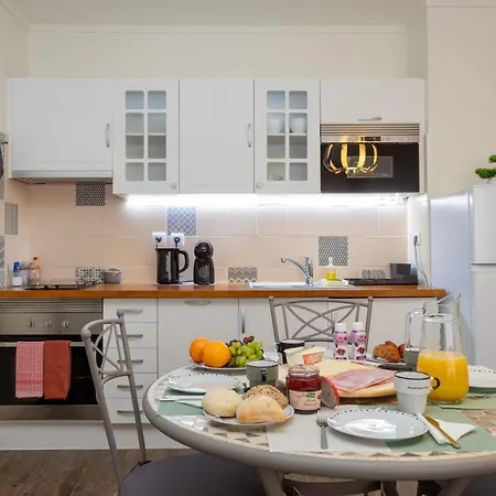 Apartman Algarvian Experience - Sun, And Pool