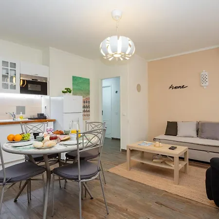 Algarvian Experience - Sun, And Pool Apartament *