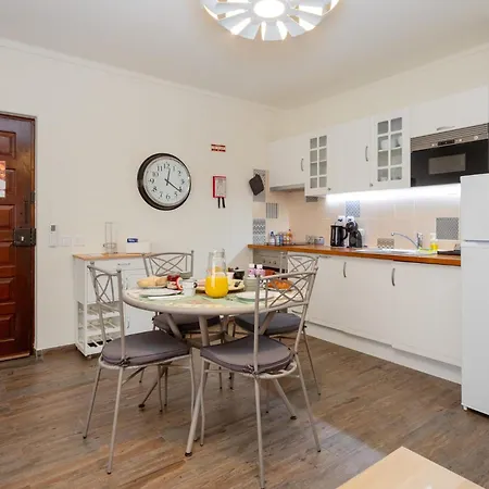 Apartament Algarvian Experience - Sun, And Pool *