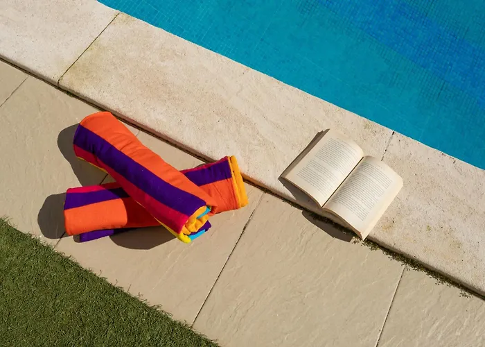 Algarvian Experience - Sun, And Pool Appartement Albufeira