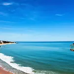 Algarvian Experience - Sun, And Pool * Albufeira