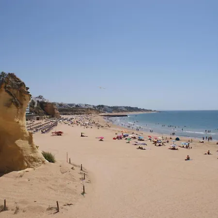 Algarvian Experience - Sun, And Pool Апартаменты *
