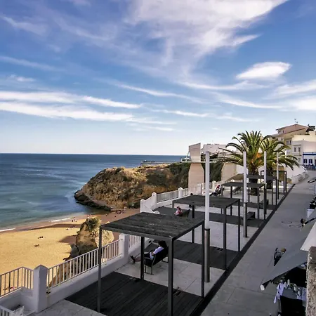 Algarvian Experience - Sun, And Pool Албуфейра