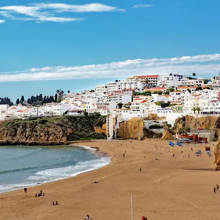 Apartman Algarvian Experience - Sun, And Pool Albufeira