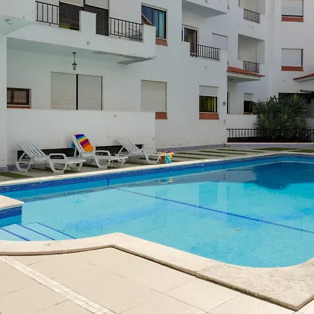 Algarvian Experience - Sun, And Pool Албуфейра