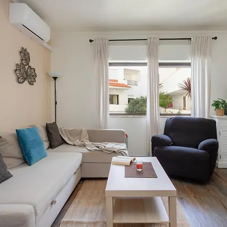 Algarvian Experience - Sun, And Pool * Албуфейра