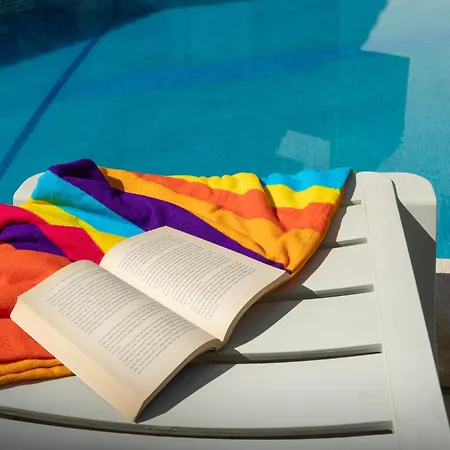 Апартаменты Algarvian Experience - Sun, And Pool Албуфейра