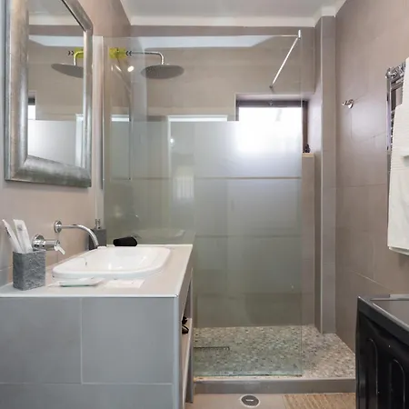 Апартаменты Algarvian Experience - Sun, And Pool